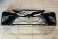 Front Bumper Cover Black Toyota Camry SE XSE Hybrid SE 2018-2020 52119+06e20 OEM