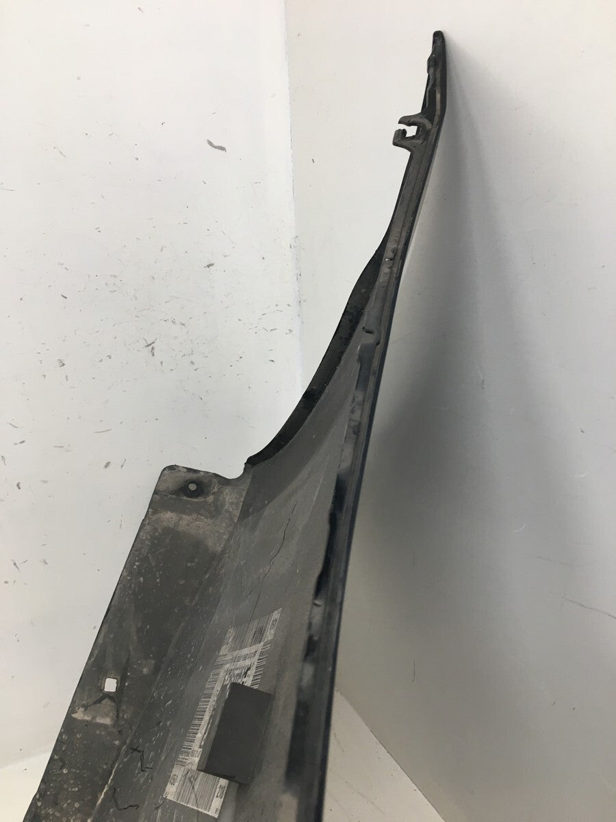 Rear Bumper Cover Toyota Avalon XLE/Limited/Hybrid XLE Premium 218 2013-2018 OEM