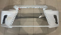 Front Bumper Cover White 2023 2024 Lexus RX350 RX CAPA