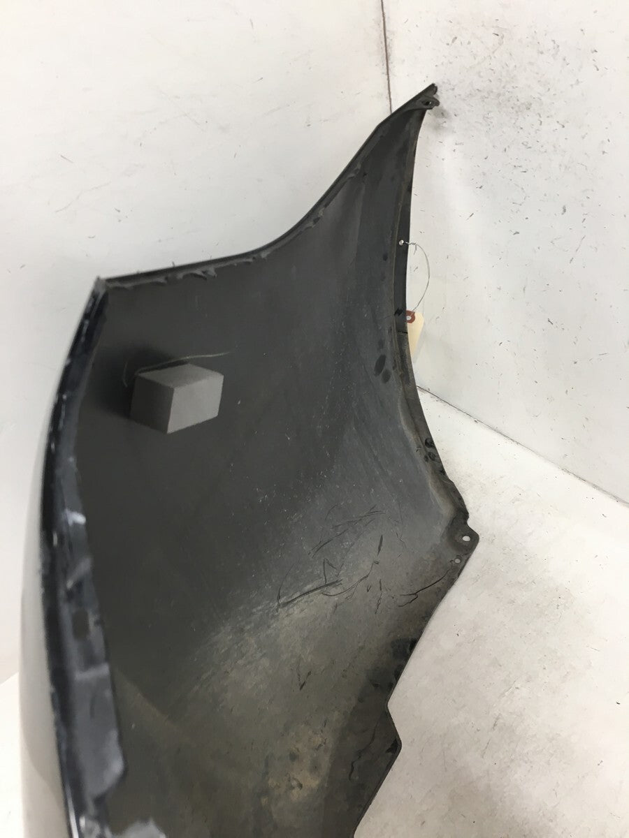 Rear Bumper Cover Toyota Corolla L LE S Plus ECO ECO Plus LE ECO 218 14-18 OEM2