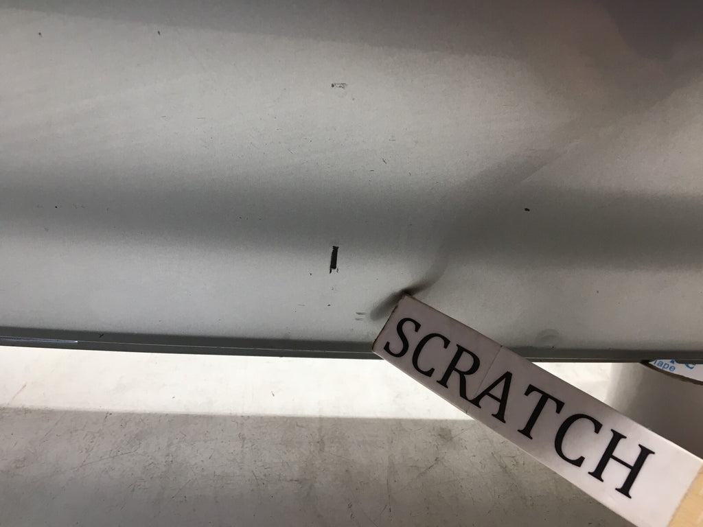 Rear Bumper Cover Toyota Camry LE XLE SE XSE Hybrid LE Hybrid XLE 1J9 15-17 OEM4