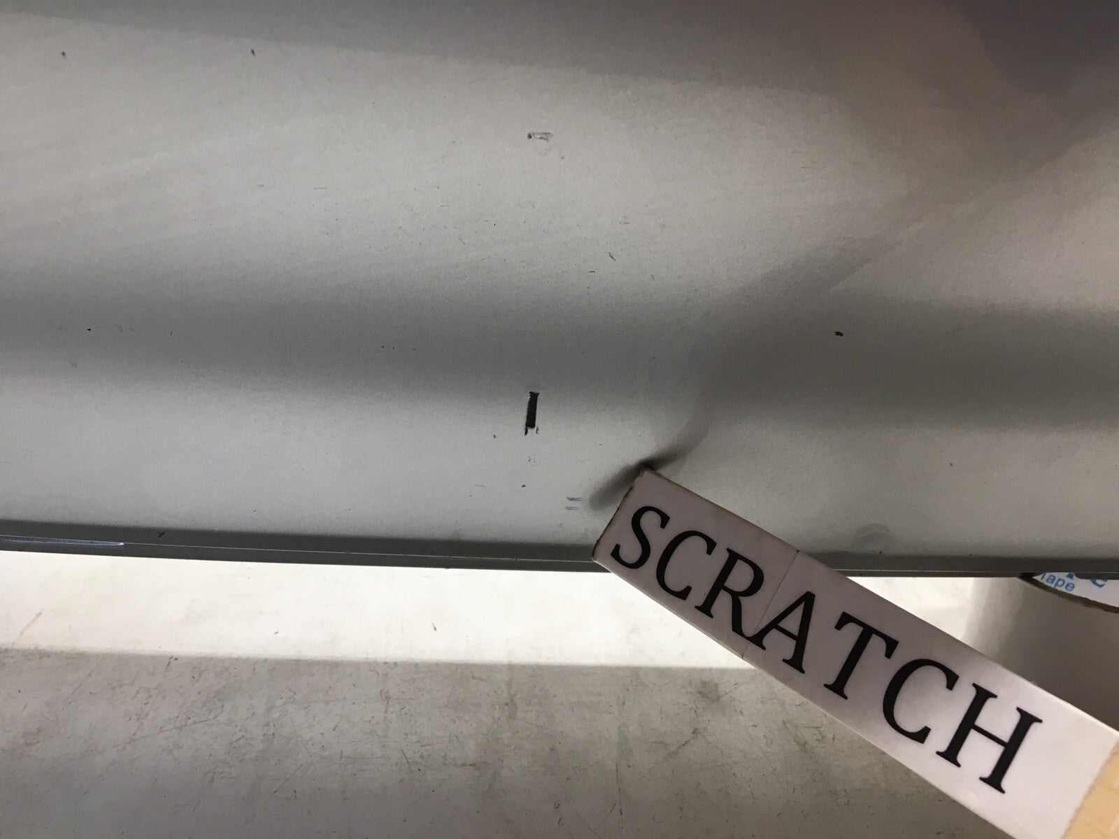 Rear Bumper Cover Toyota Camry LE XLE SE XSE Hybrid LE Hybrid XLE 1J9 15-17 OEM4