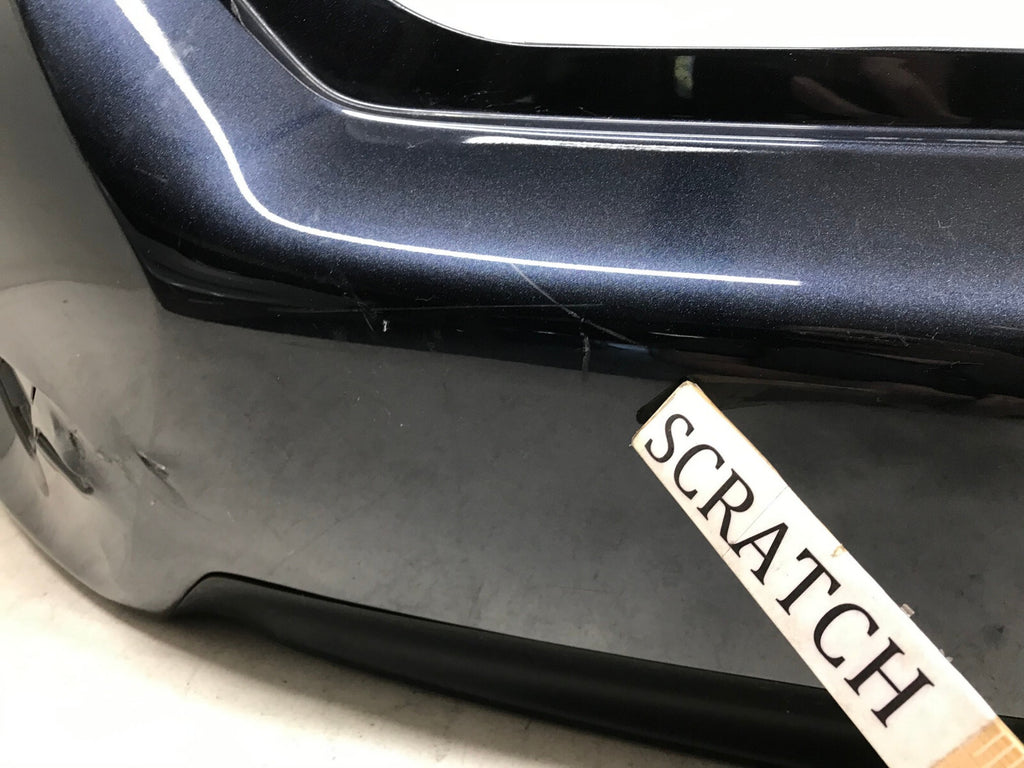 Rear Bumper Cover Honda Civic Sedan 2016 2017 2018 71501-TBA-A000 OEM5