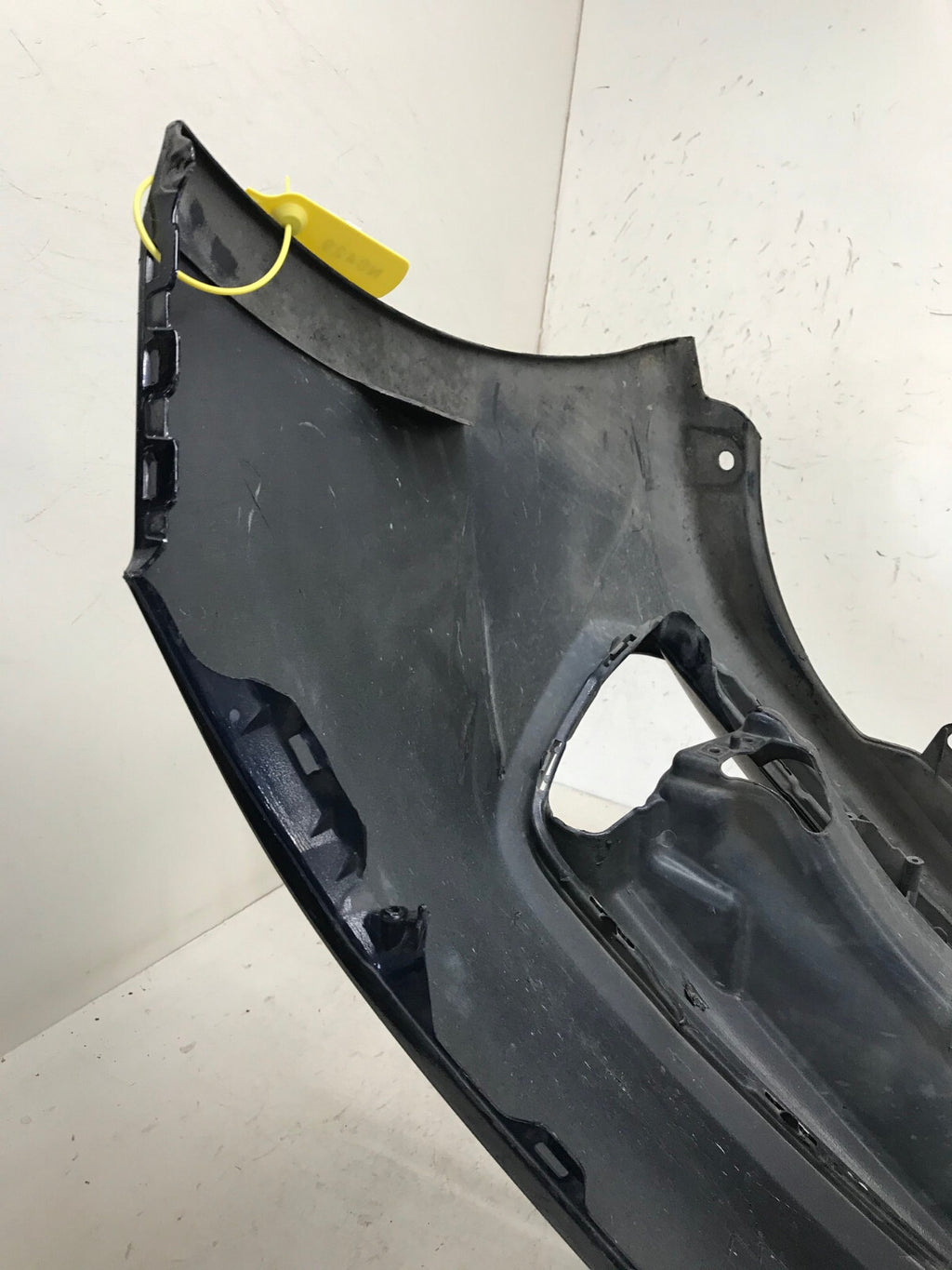 Front Bumper Cover Honda Accord Touring/Hybrid Tour 2018-2020 71101-TVA-A000 OEM