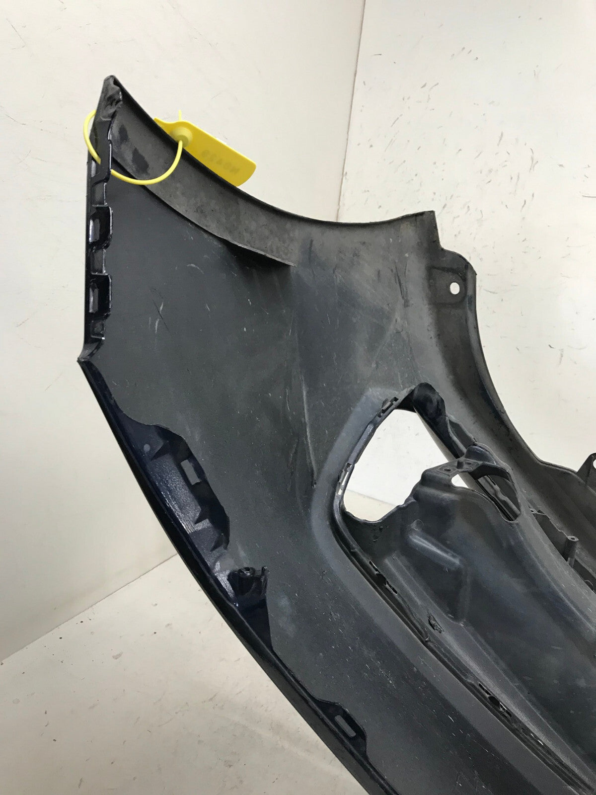 Front Bumper Cover Honda Accord Touring/Hybrid Tour 2018-2020 71101-TVA-A000 OEM