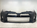 Front Bumper Cover Gray 17 18 Toyota Corolla SEX/SE/50th Anni SE 52119-02L50 OEM