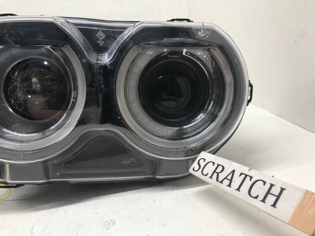Headlight Right passenger RH 15-18 Dodge Challenger 68174064-AF OEM
