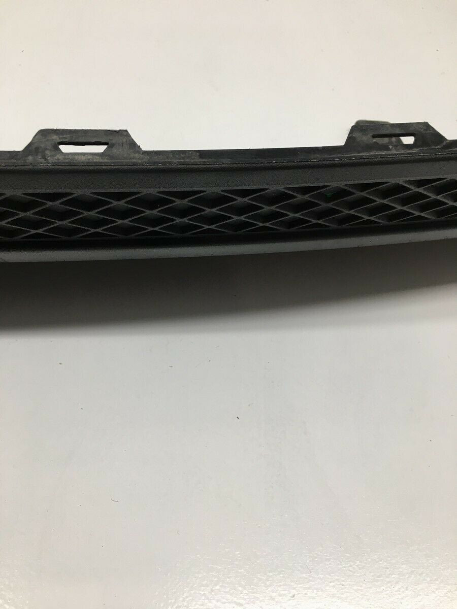 Rear Bumper Lower Cover Balance Ford Focus Sedan 2012-2014 BM5117A8941 OEM