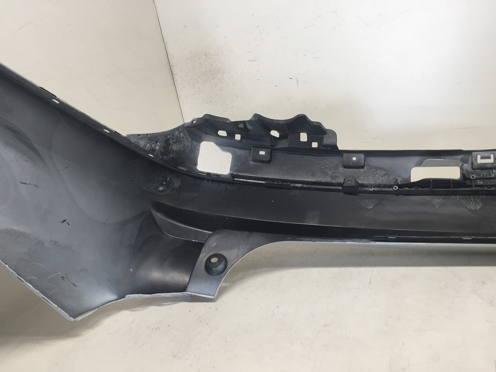Rear Upper Bumper Cover Honda Pilot LX EX EX L Elite Touring 2016-2018 OEM2
