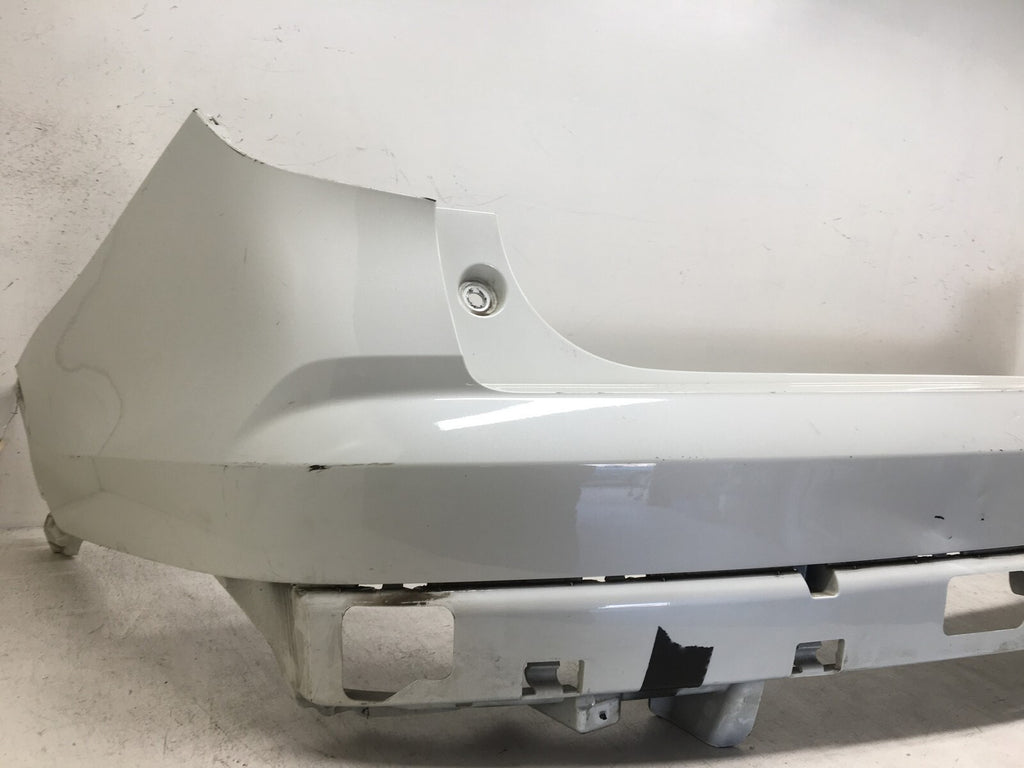 Rear Upper Bumper Cover Honda Pilot LX EX EX L Elite Touring 2016-2018 OEM