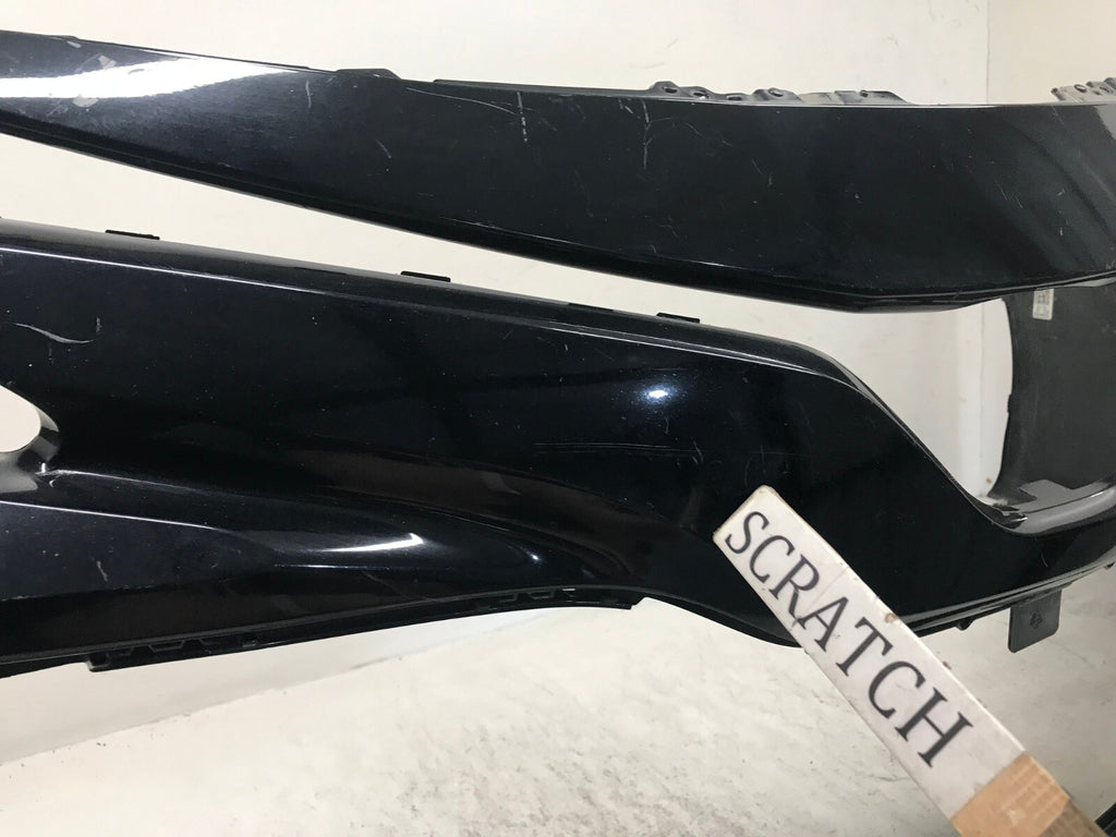 Front Bumper Cover 218 2018-2020 Toyota Camry L/LE/XLE/Hybrid 52119-06D90 OEM