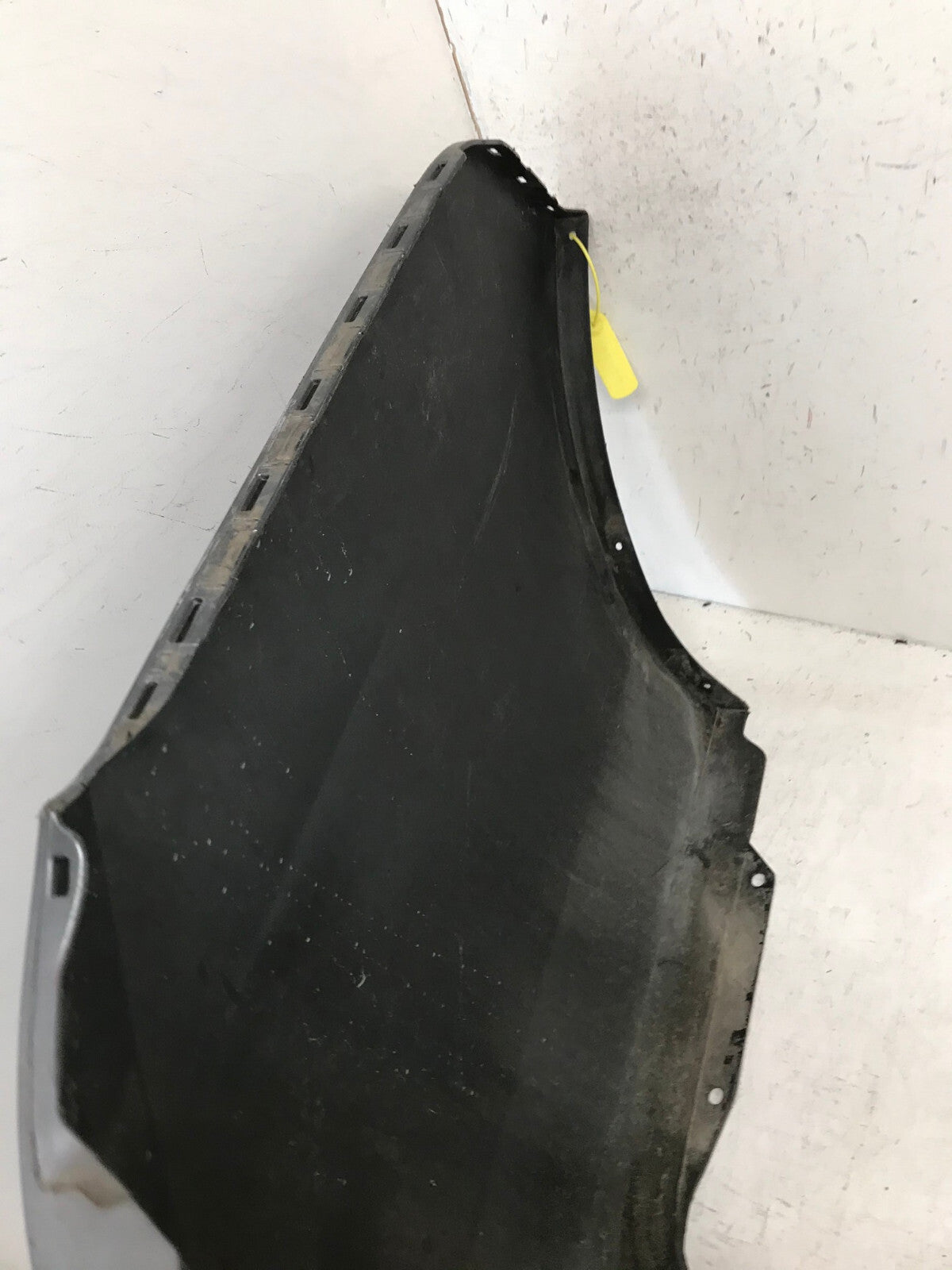 Rear Bumper Cover Honda Odyssey Touring Elite Grey 11-2017 71501-TK8-ZZ00 OEM2