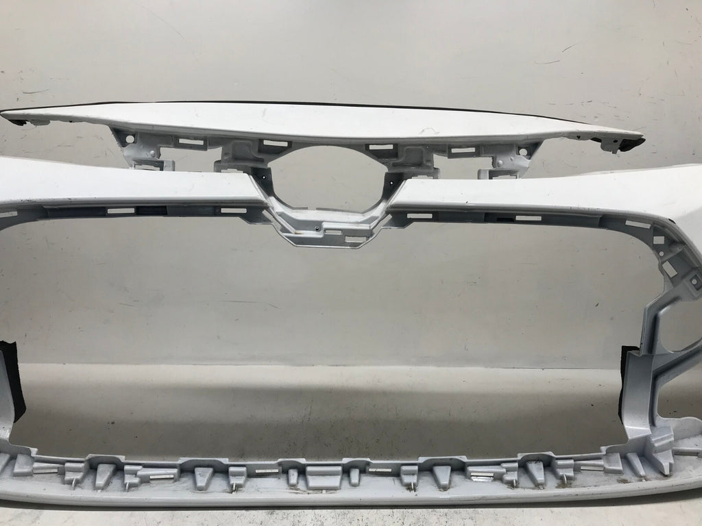 Front Bumper cover Toyota Corolla Sedan L/LE/XLE/Hyb 040 20 21 52119-12G00 OEM3