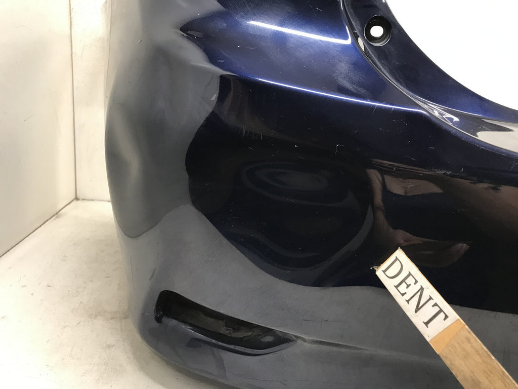 Rear Bumper Cover Toyota Corolla Base/L/LE 2011-2013 52159-02630 OEM