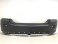 Rear Bumper Cover 12-15 Chevy Captiva Sport Saturn Vue 08-10 XE 96660571 OEM