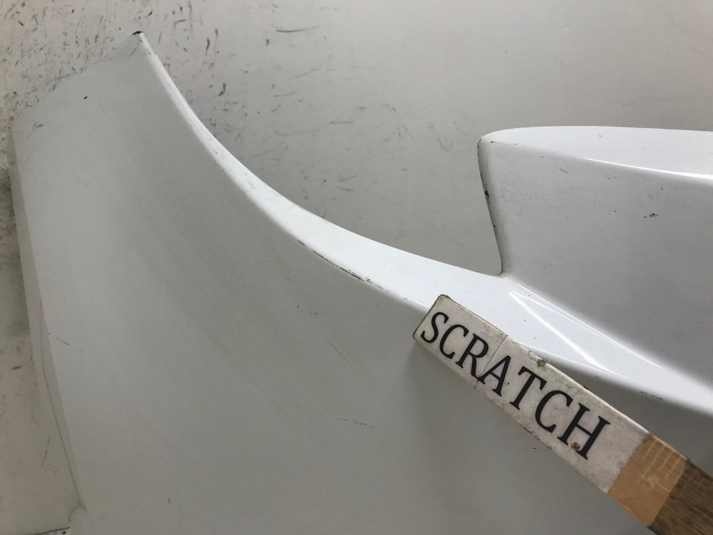 Front Bumper Cover 040 20 21 Toyota Corolla Sedan L/LE/XLE/Hybrd 52119-02N90 OEM