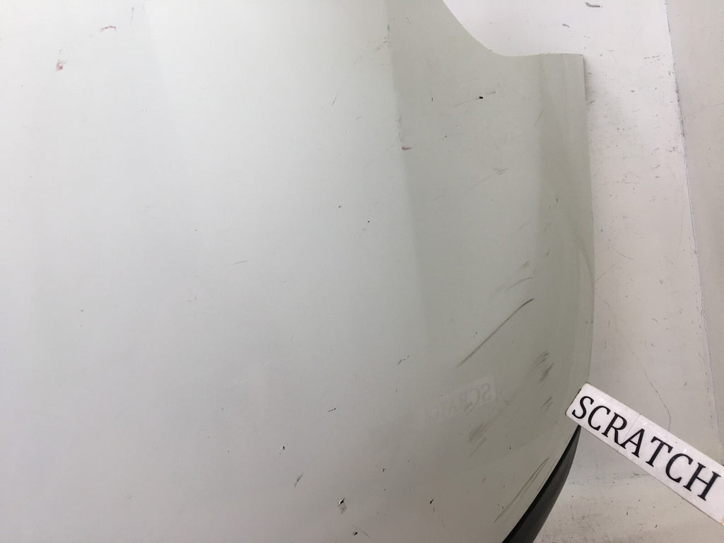 Rear Bumper Cover Nissan Murano 2009-2014 85022-1AA0H Original3