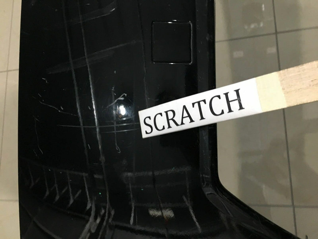 Rear Bumper Cover Cadillac CTS Base/Premium/Luxury/Performance 09-13 OEM