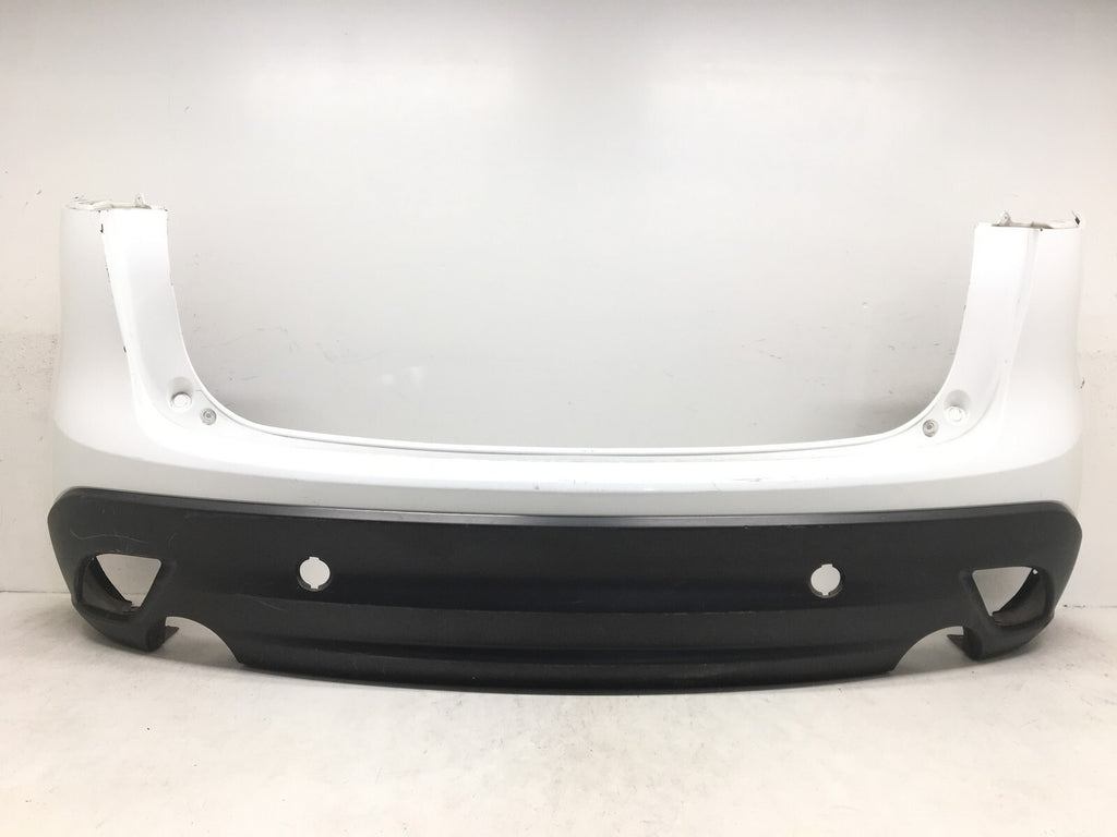 Rear Bumper Cover Mazda CX 5 Sport Touring Grand Touring 13-2016 KD47-50221 OEM