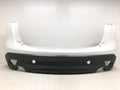 Rear Bumper Cover Mazda CX 5 Sport Touring Grand Touring 13-2016 KD47-50221 OEM