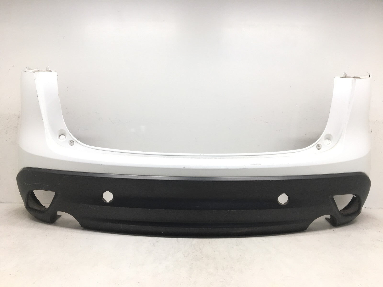 Rear Bumper Cover Mazda CX 5 Sport Touring Grand Touring 13-2016 KD47-50221 OEM