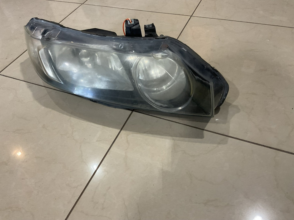 Headlight Right RH Passenger Honda Civic 2009-2011 Sedan CAPA