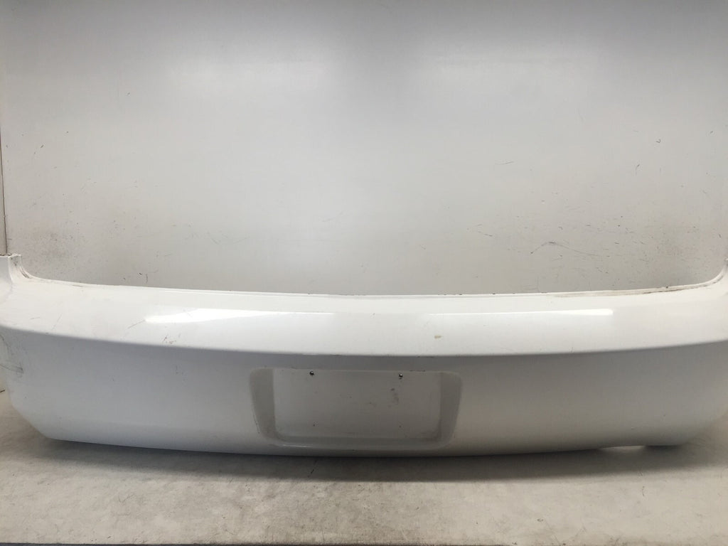 Rear Bumper Cover Ford Mustang GT 2005 2006 2007 2008 2009 4R33-17D781-BG OEM
