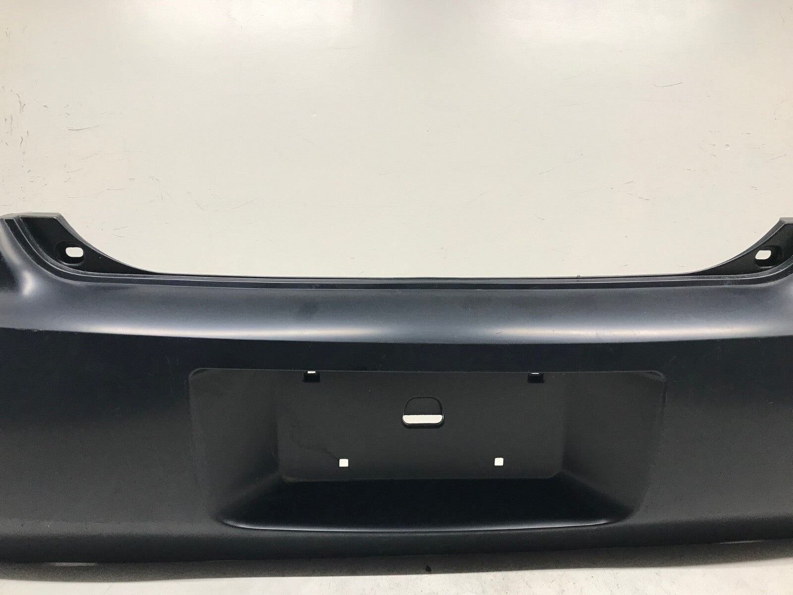 Rear Bumper Cover Pontiac G6 Base GT Sedan 2005-2009 15899862 OEM