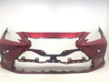 Front Bumper Cover Lexus ES350 Base w/Sensor Holes 3R1 2019 52119-06J00 OEM