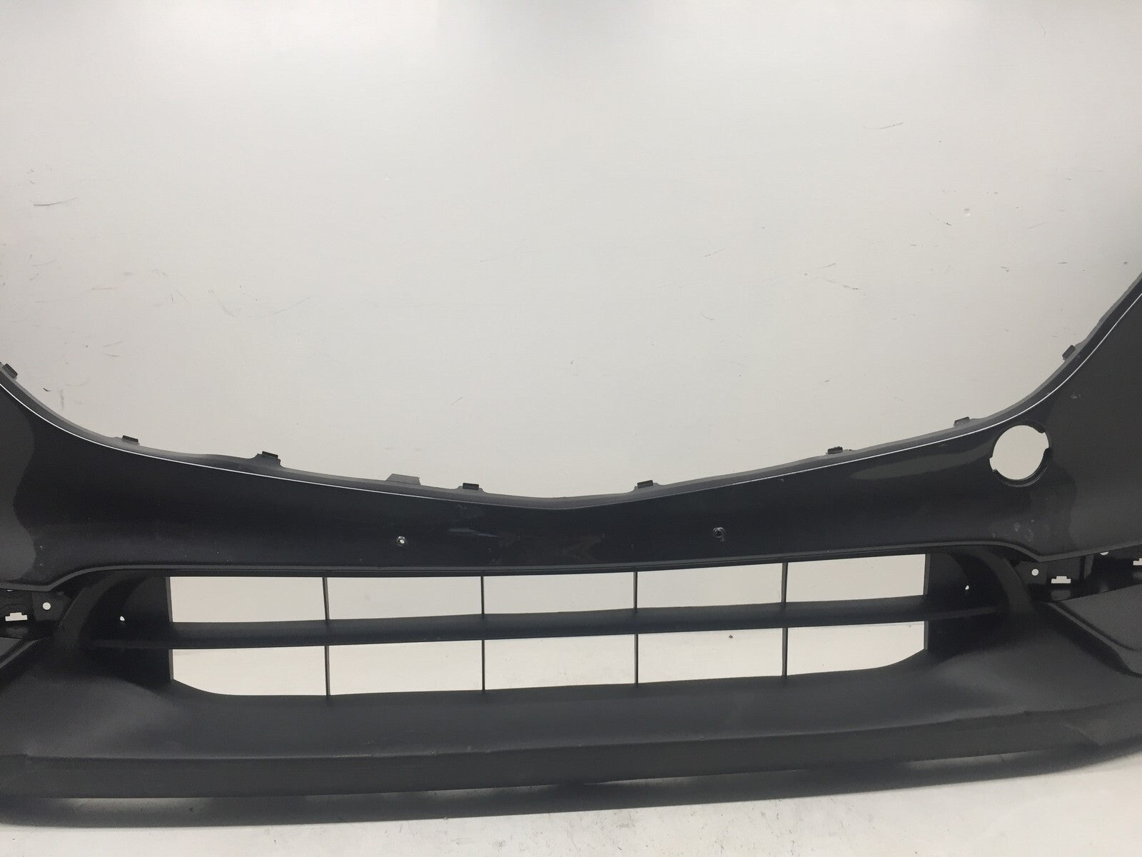 Front Bumper Cover Mazda CX 5 Sport Touring Grand Touring Grand Select 17 18 OEM