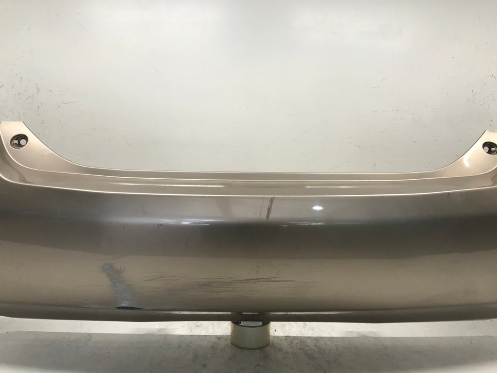 Rear Bumper Cover Toyota Camry 4Q2 2007-2011 52159-06090 OEM