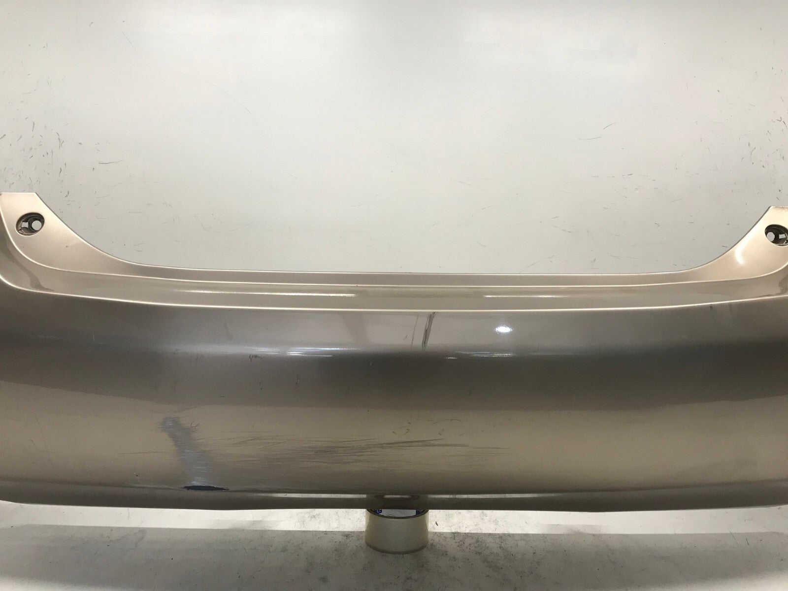 Rear Bumper Cover Toyota Camry 4Q2 2007-2011 52159-06090 OEM