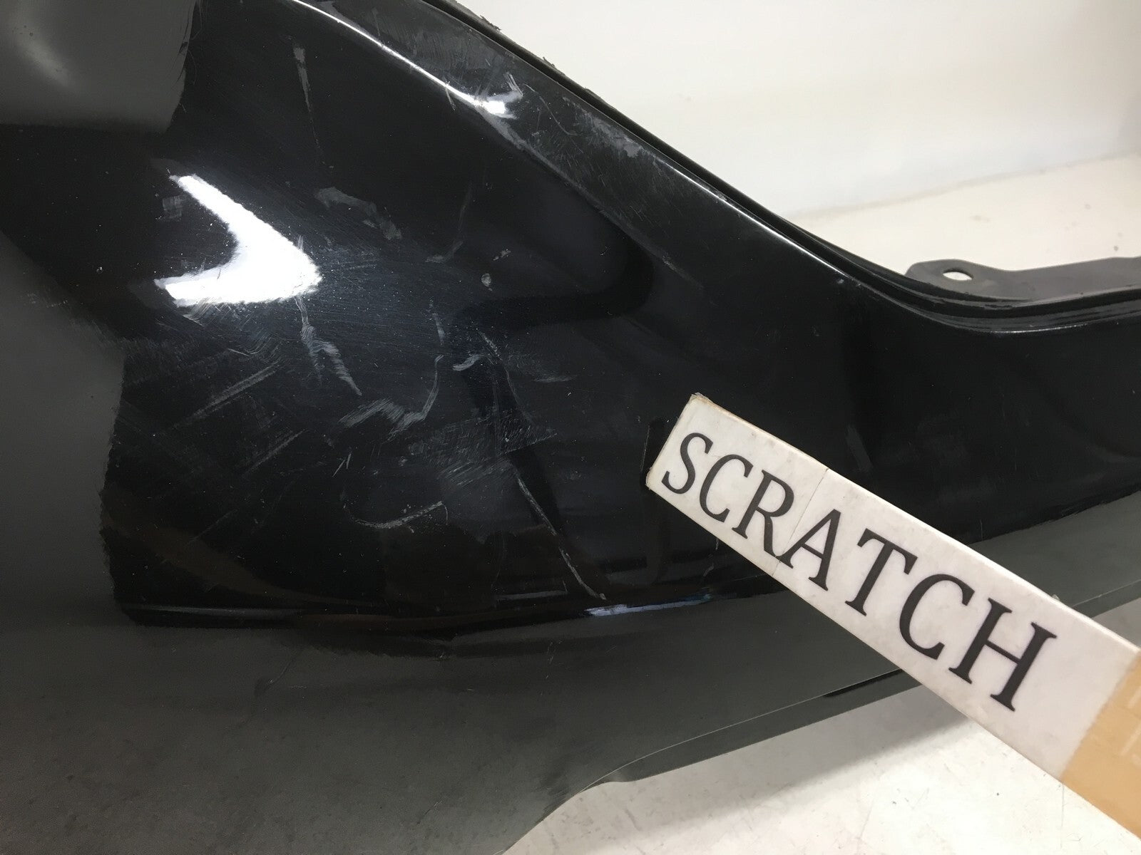 Front Upper Bumper Cover Honda CR V LX EX EX L 2017 2018 71101-TLA-A000 OEM