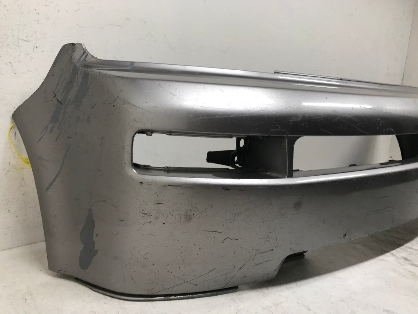 Front Bumper Cover Gray Toyota BB Scion XB NCP31 NCP35 52119-52310 OEM