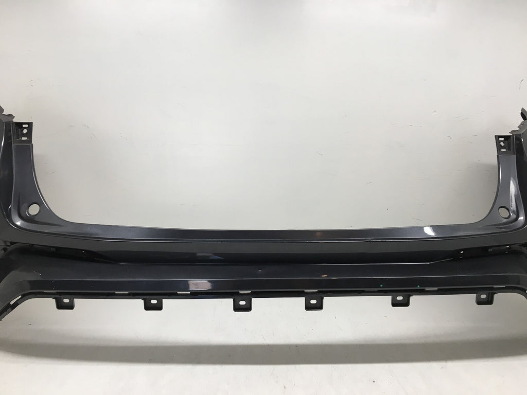 Rear Bumper Cover Toyota C HR 2018 52159-F4010 Original2