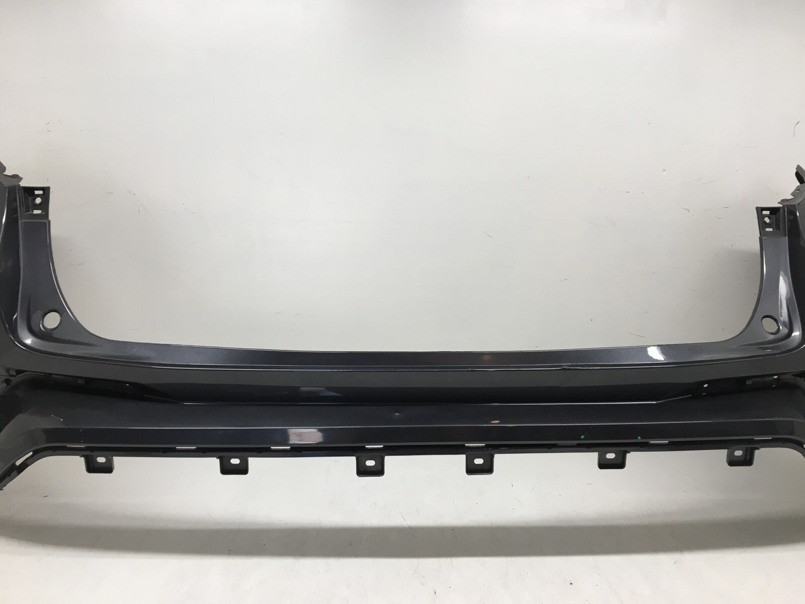 Rear Bumper Cover Toyota C HR 2018 52159-F4010 Original2