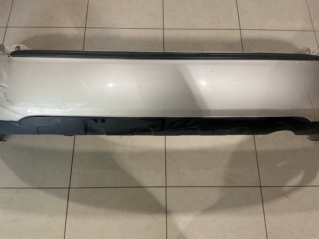 Rear Bumper Cover Gold 2004-2009 Lexus RX330 RX350 52159+0e010 OEM