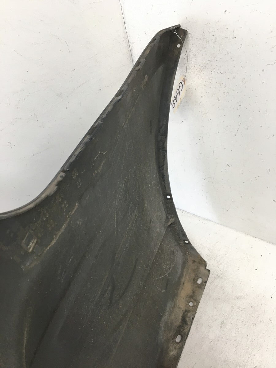 Rear Bumper Cover Subaru Forrester 2.0XT 2.5i 2014-2016 57704SG010 OEM2