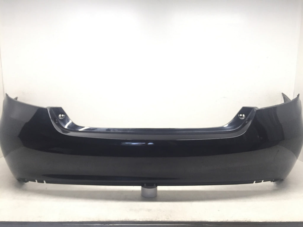 Rear Bumper Cover Toyota Camry LE XLE SE XSE Hybrid LE 218 15-17 52159-06390 OEM