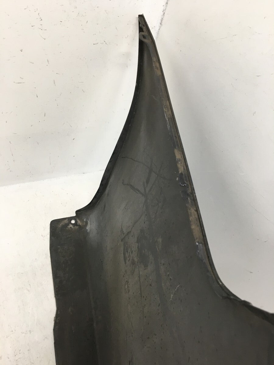 Rear Bumper Cover Toyota Camry L LE XLE Hybrid LE Hybrid XLE 2012-2014 OEM