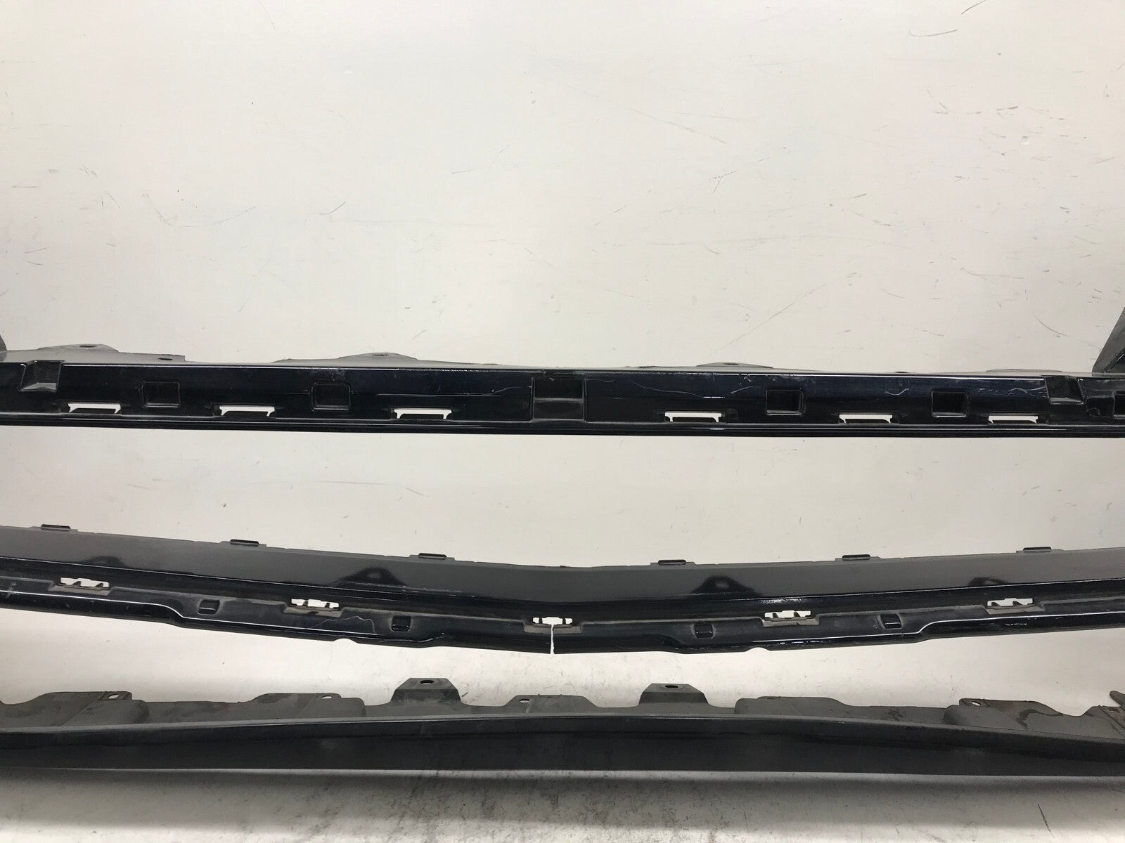 Front Bumper Cover 218 2016-2021 2022 Toyota Tacoma 52119-04240 OEM