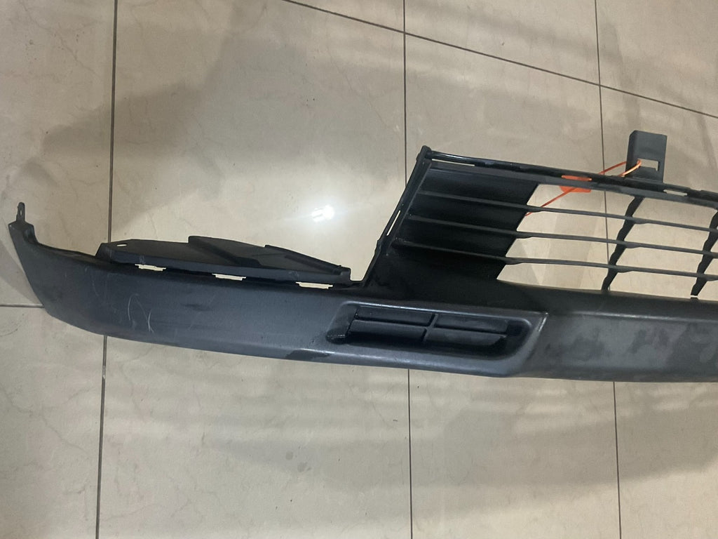 Front Lower Valance Panel Cover Black Toyota 17-19 Highlander 52129-0e030 OEM
