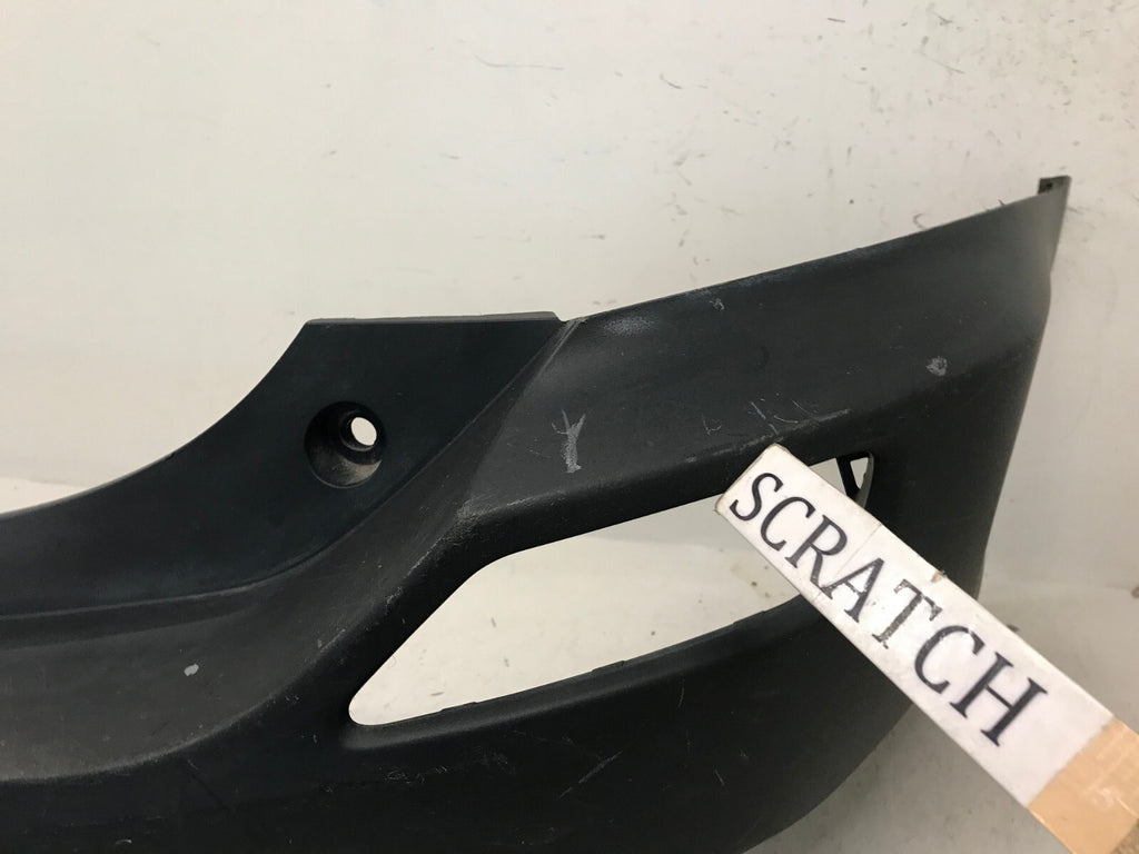 Rear Bumper Cover Toyota RAV4 2013-2015 CAPA3
