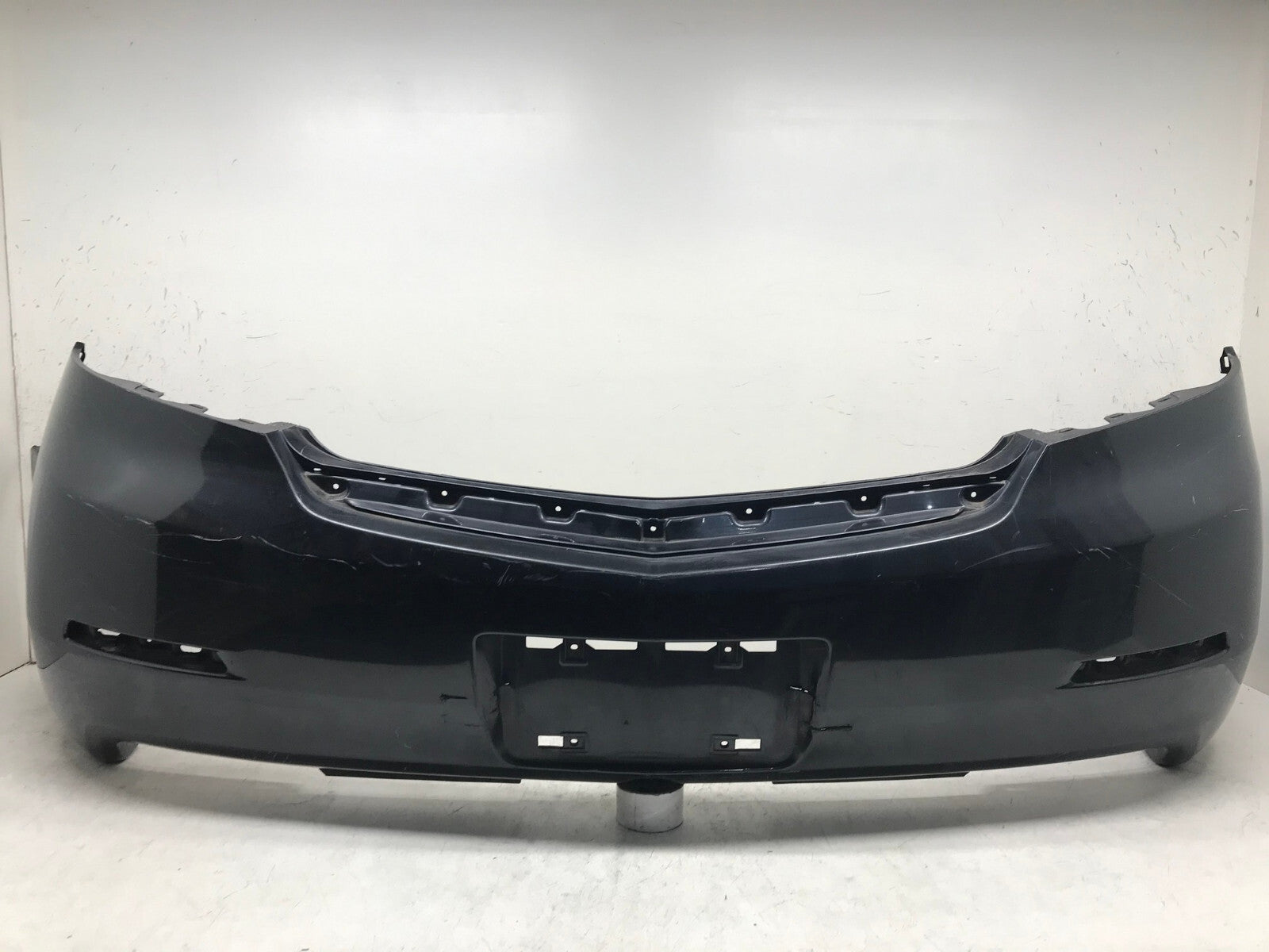 Rear Bumper cover Acura TL 2012 2013 2014 71501-TK4-A100 OEM6