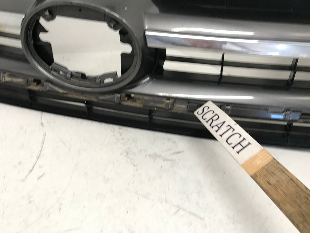 Grille Grill Toyota Highlander 2017 2018 2019 53101-0E240 OEM