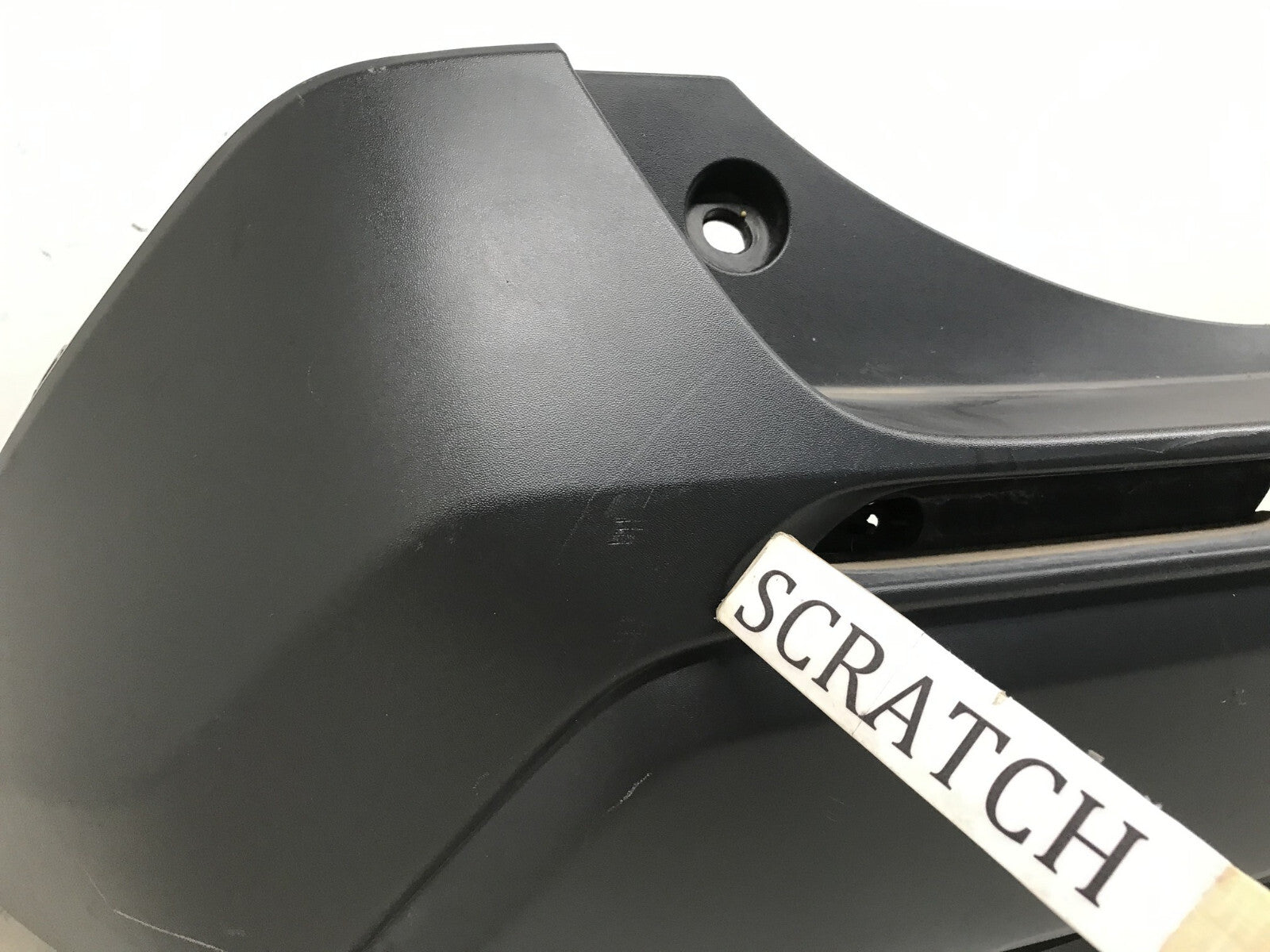 Rear Bumper Cover Toyota Rav4 2019-2020 52159-OR160 OEM3