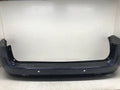Rear Bumper Cover Toyota Sienna Base/L/Limited/LE/XLE w/Sensor Holes 11-18 OEM3