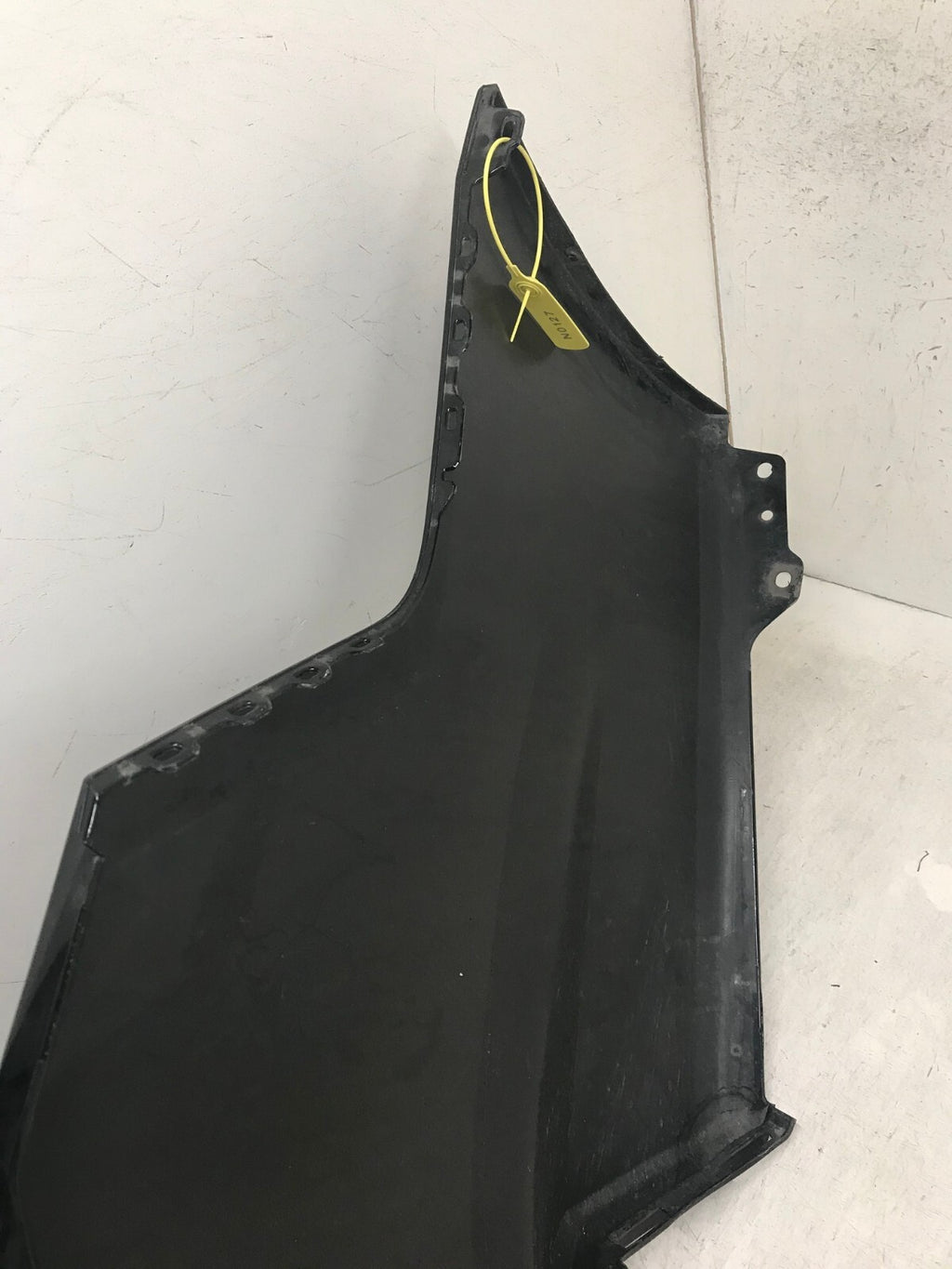 Rear Bumper Cover Nissan Altima S/SL/SV/SR/Edt. ONE 2019-2020 85022-6CA0H OEM7