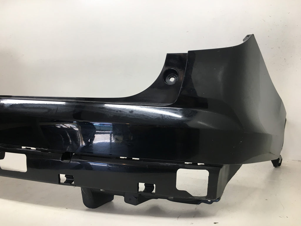 Rear Upper Bumper Cover Honda Pilot LX/EX/EX-L/Elite/Touring 2016-2018 OEM2