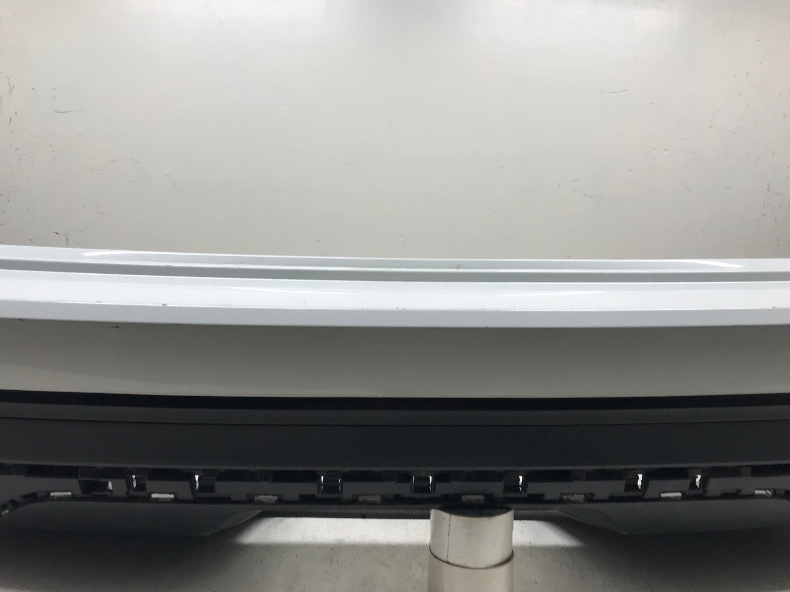 Rear Upper Bumper Cover Volkswagen Tiguan S/SE/SEL/SEL Premium 2018-2020 OEM